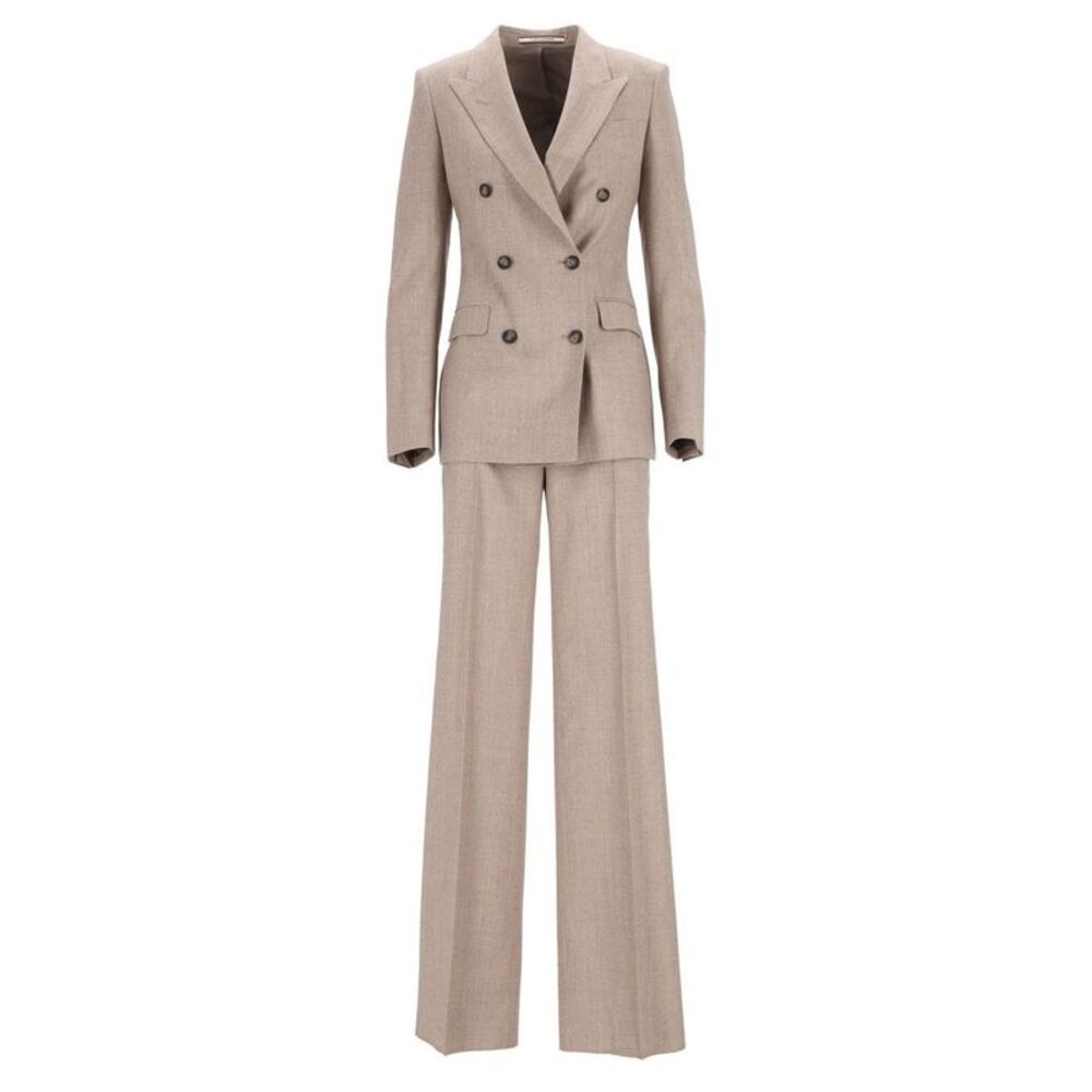 Tagliatore Women "Paris" Suit